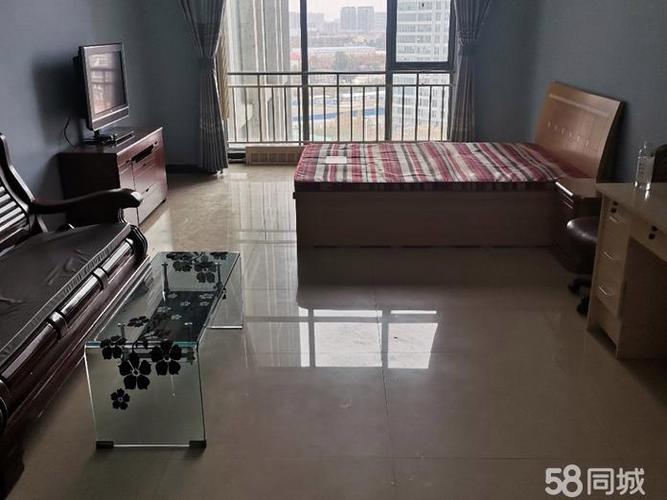 石家庄自由港房价