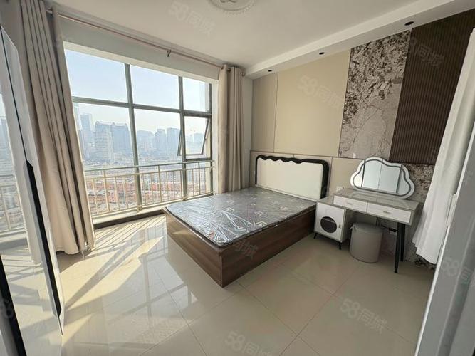 石家庄自由港房价