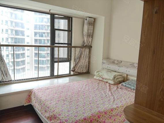 北海恒大名都房价