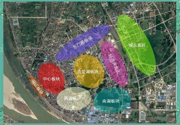 黄冈市黄州区房价