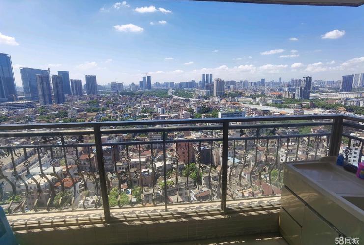 广州罗马家园房价