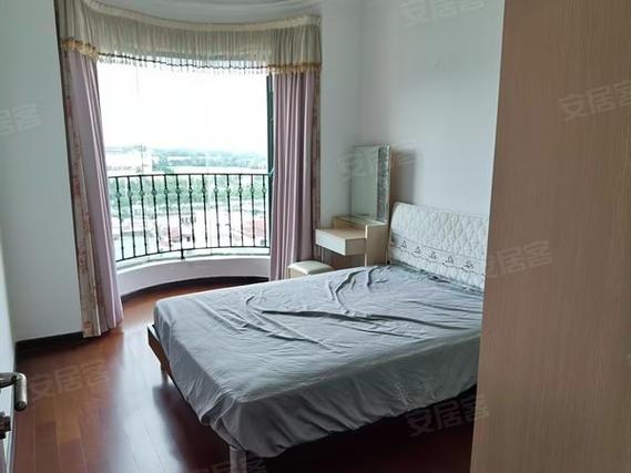 广州罗马家园房价