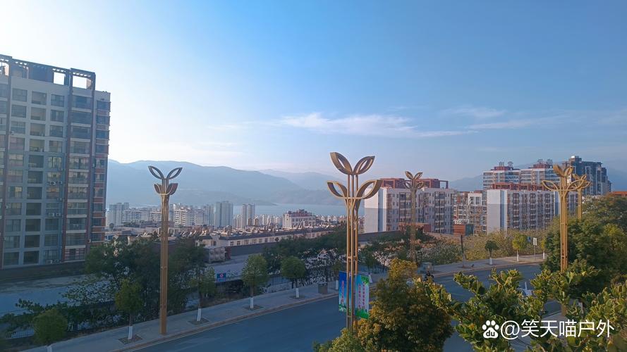 云南巧家县房价