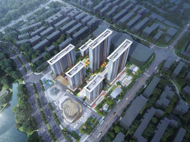 开福区楼盘在售楼盘