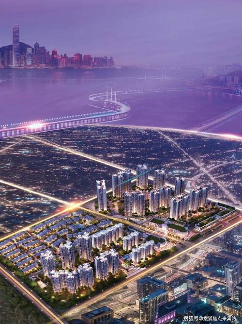 中山房地产在售楼盘