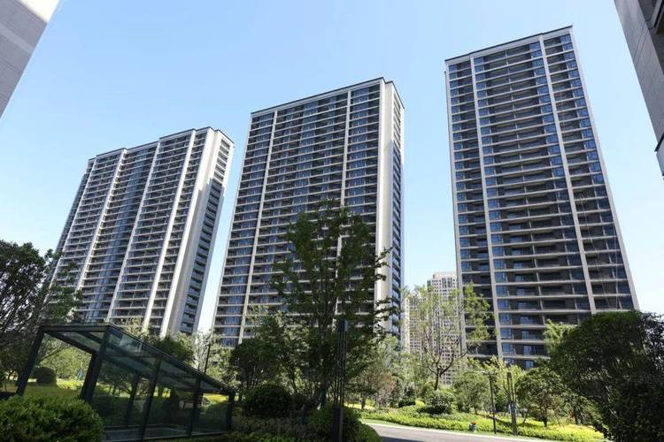 杭州萧山房产网新楼盘