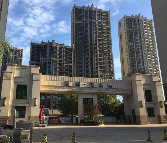 香河楼盘房价最新消息