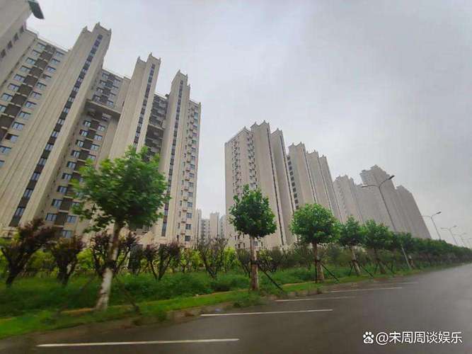 香河楼盘房价最新消息