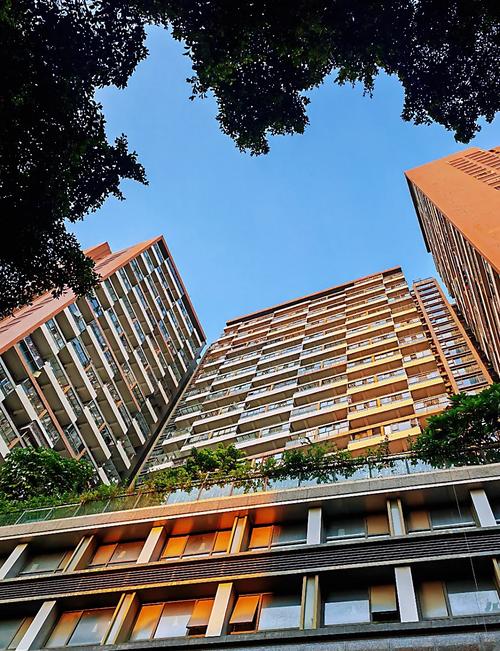 深圳市南山区楼盘