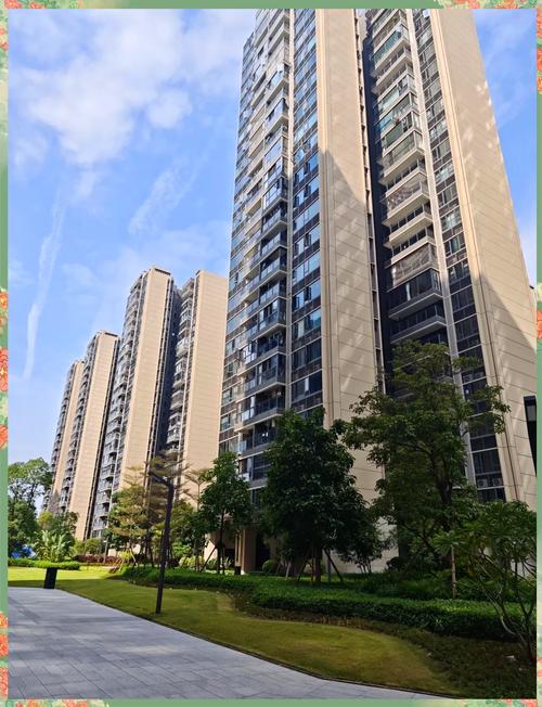 佛山房产网新楼盘