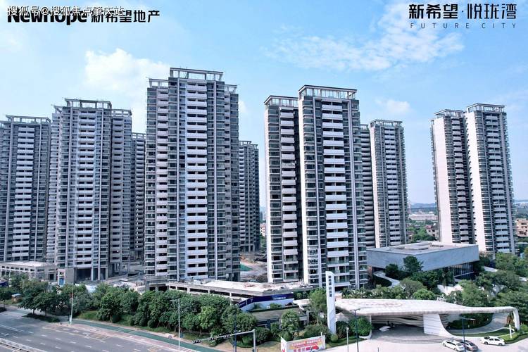 佛山房产网新楼盘