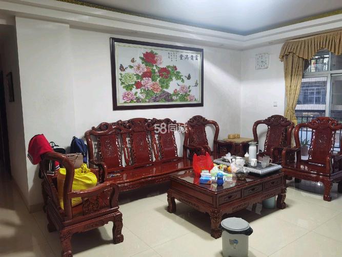 梅州五华水寨房价