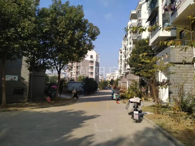 淮南谢家集区房价