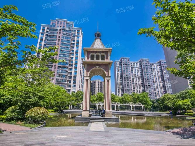 苏州海德公园房价