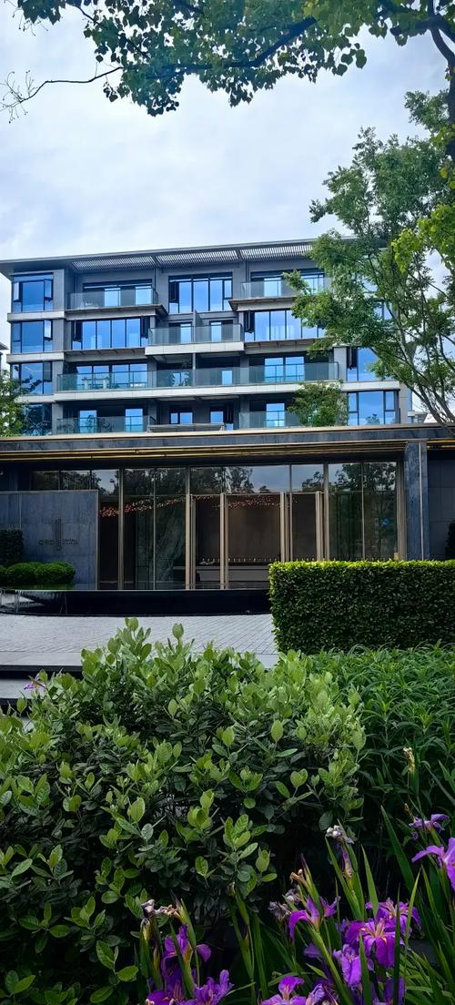 重庆中央公园附近新楼盘