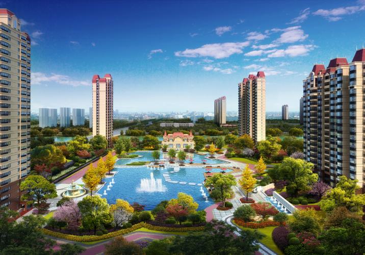 郑州恒大的楼盘有哪些