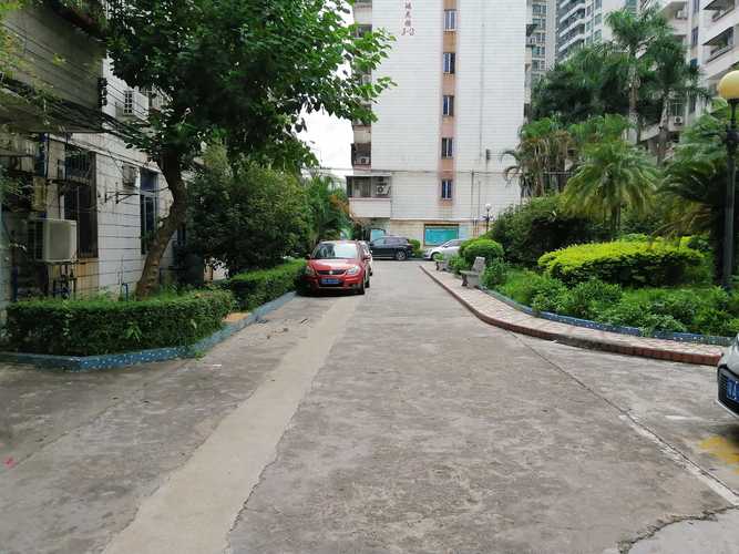 吉林市五洲花园