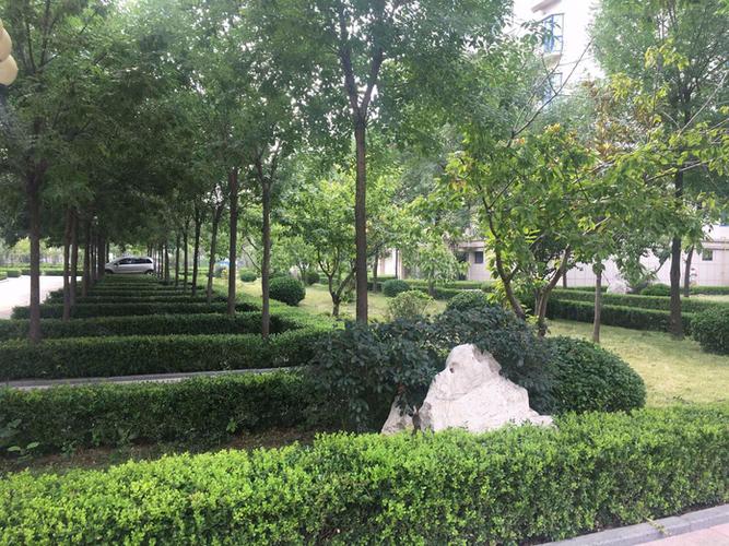 吉林市五洲花园