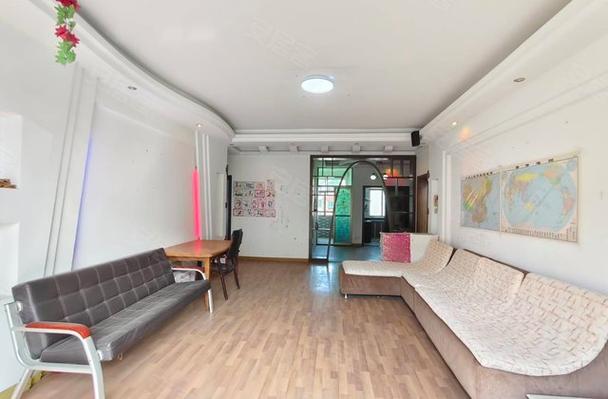 吉林市五洲花园