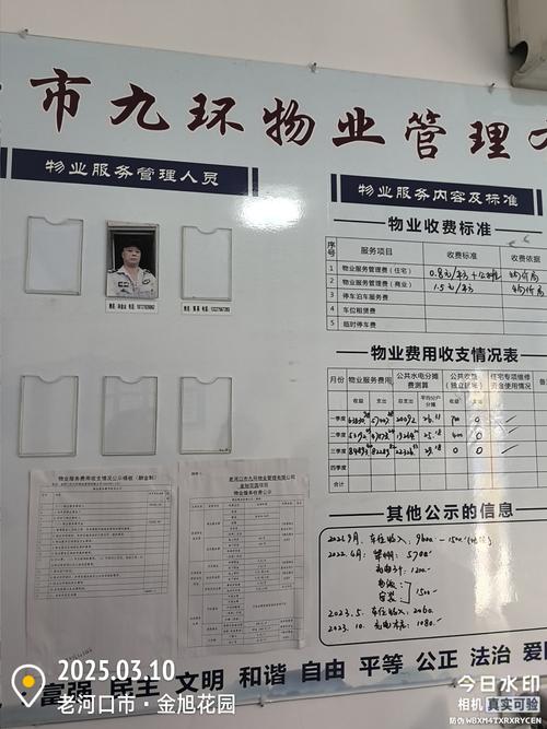 南山城市花园物业电话