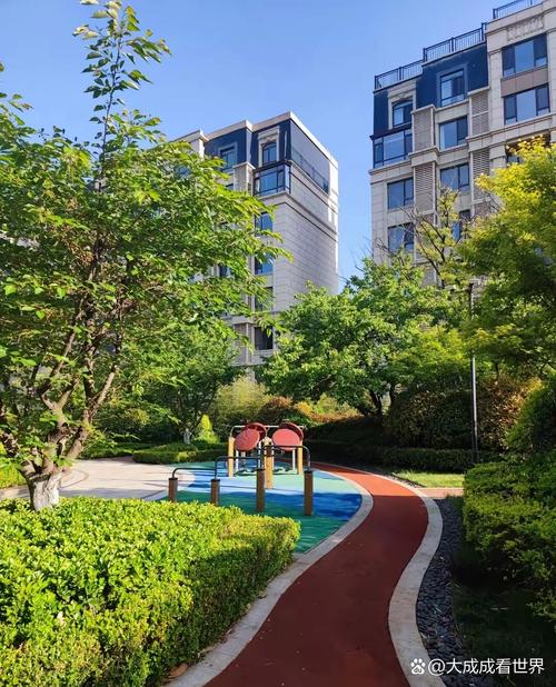 温州万科龙湾花园