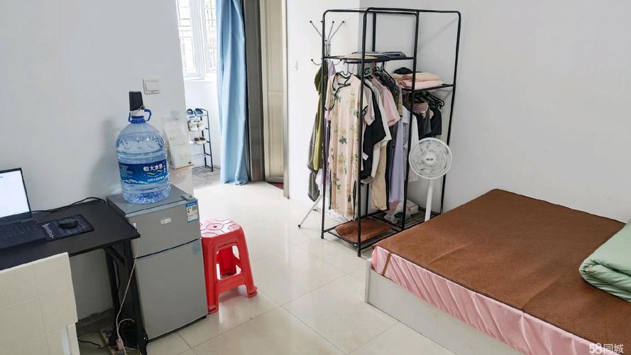 罗湖草埔紫荆花园