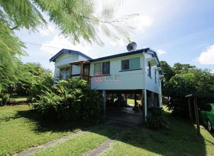 澳洲房价多少钱一平