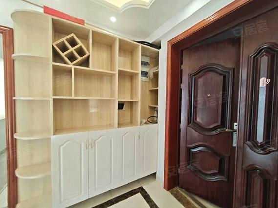 昆山花桥富隆花园