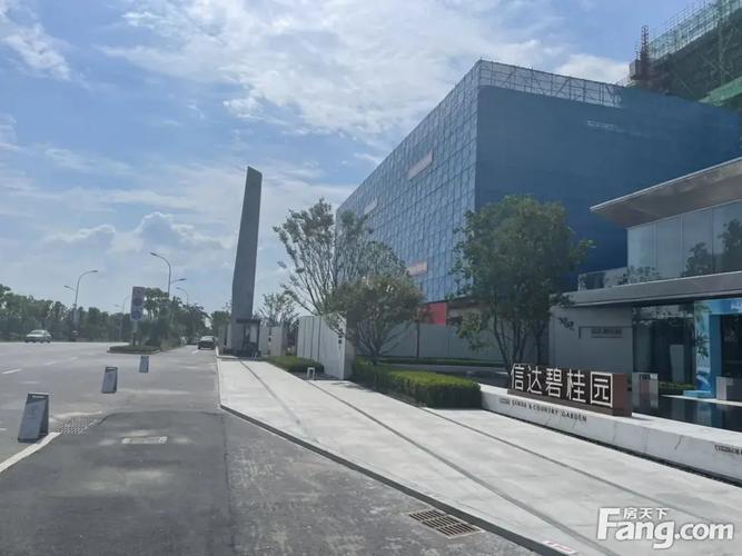 肥东新房在售楼盘