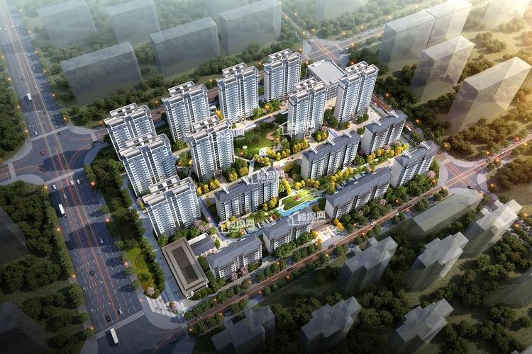 肥东新房在售楼盘