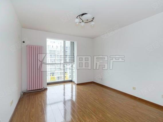 北京新怡家园房价