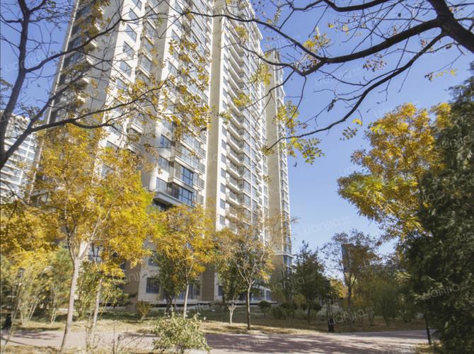 辽宁朝阳市新楼盘