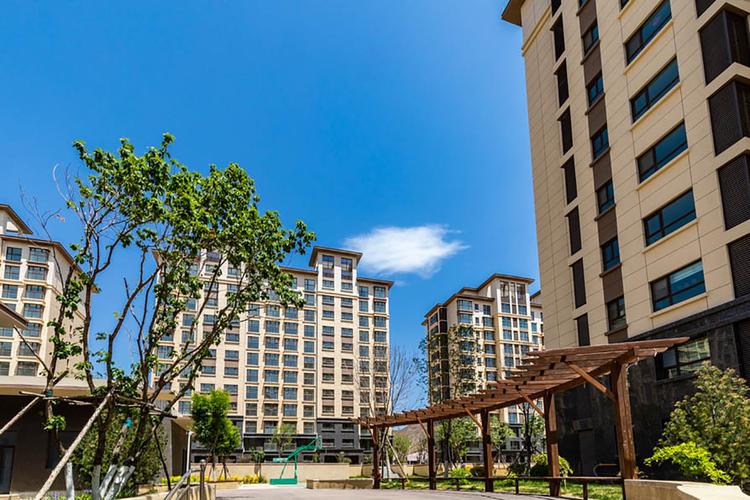 张家口好的楼盘