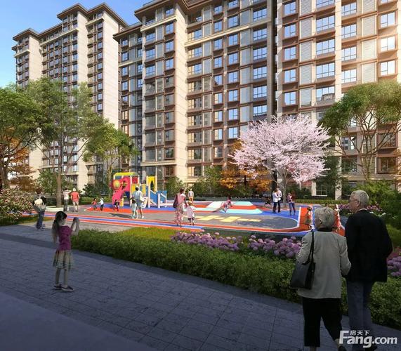 张家口好的楼盘