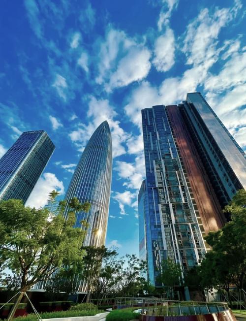 深圳最贵的楼盘42万