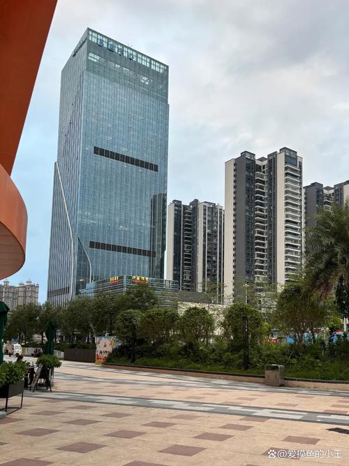 深圳最贵的楼盘42万