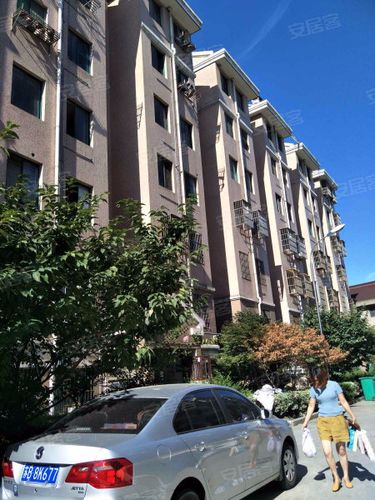 钱桥花园路小区