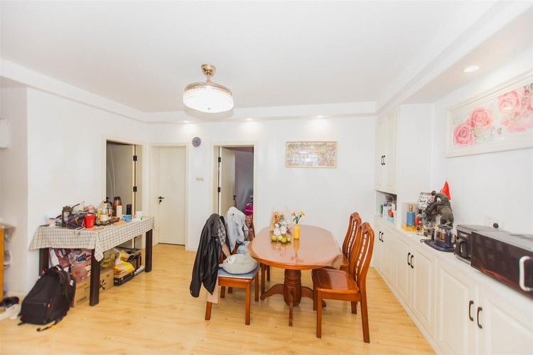 钱桥花园路小区