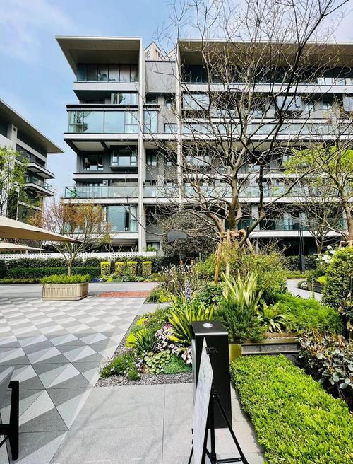 成都天府五街楼盘