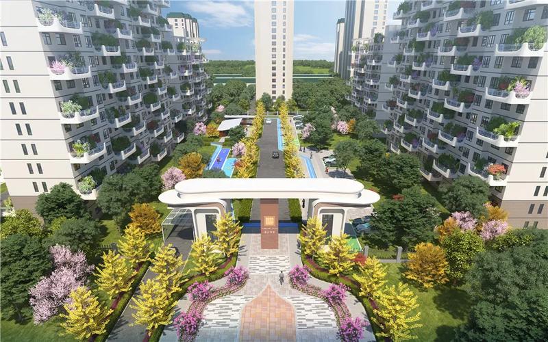 定州五证齐全的楼盘