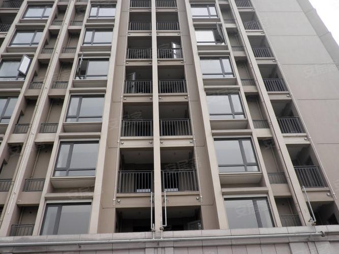 无锡新区铭城花园