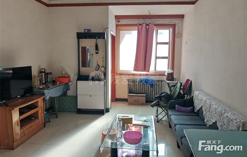 北京房山窦店房价