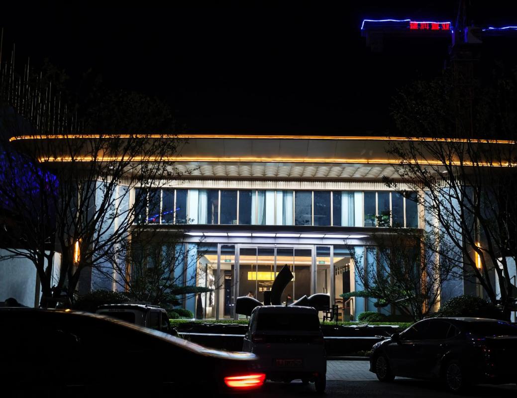 台前新楼盘出售价