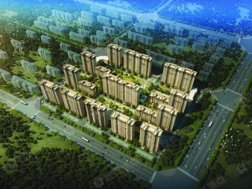 泊头即将开盘的楼盘