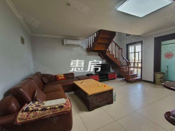 咸阳复式楼盘现房