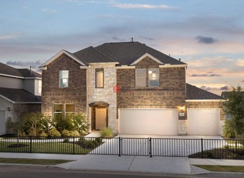 美国奥斯汀房价