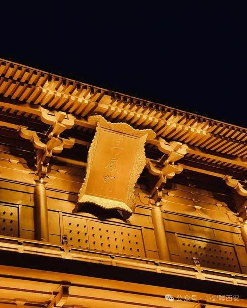 西安皇城九号楼盘