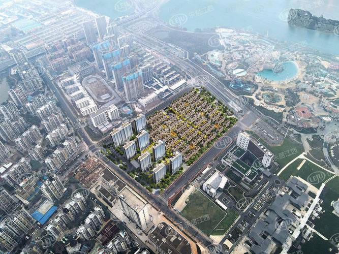 南昌华侨城万科房价