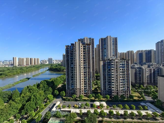 南通城市之光楼盘