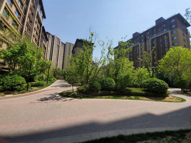 南通城市之光楼盘